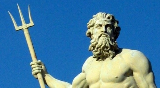 The trident of martial art&nbsp;awareness