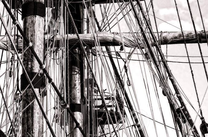 hitting like a&nbsp;rope