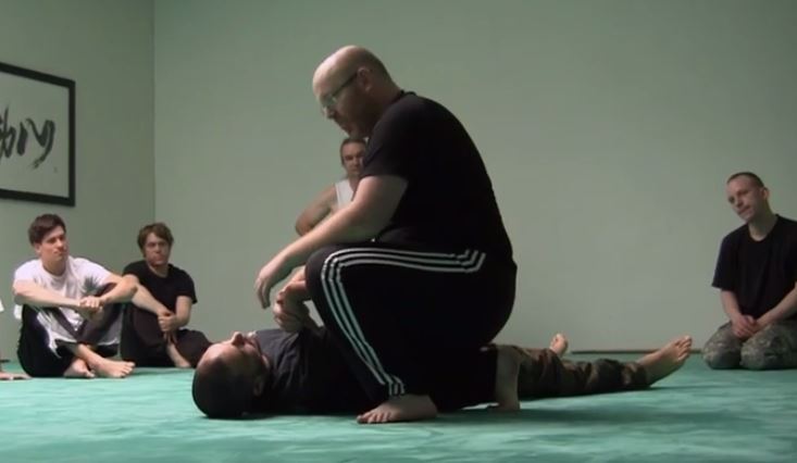 THE POWER OF RELAXED&nbsp;STRUCTURE