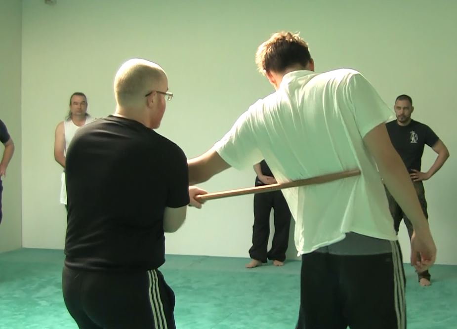 No start to&nbsp;finish