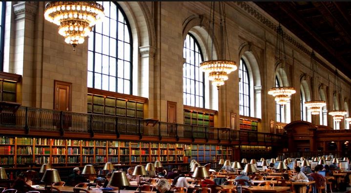 Ten books to open a window to your&nbsp;soul