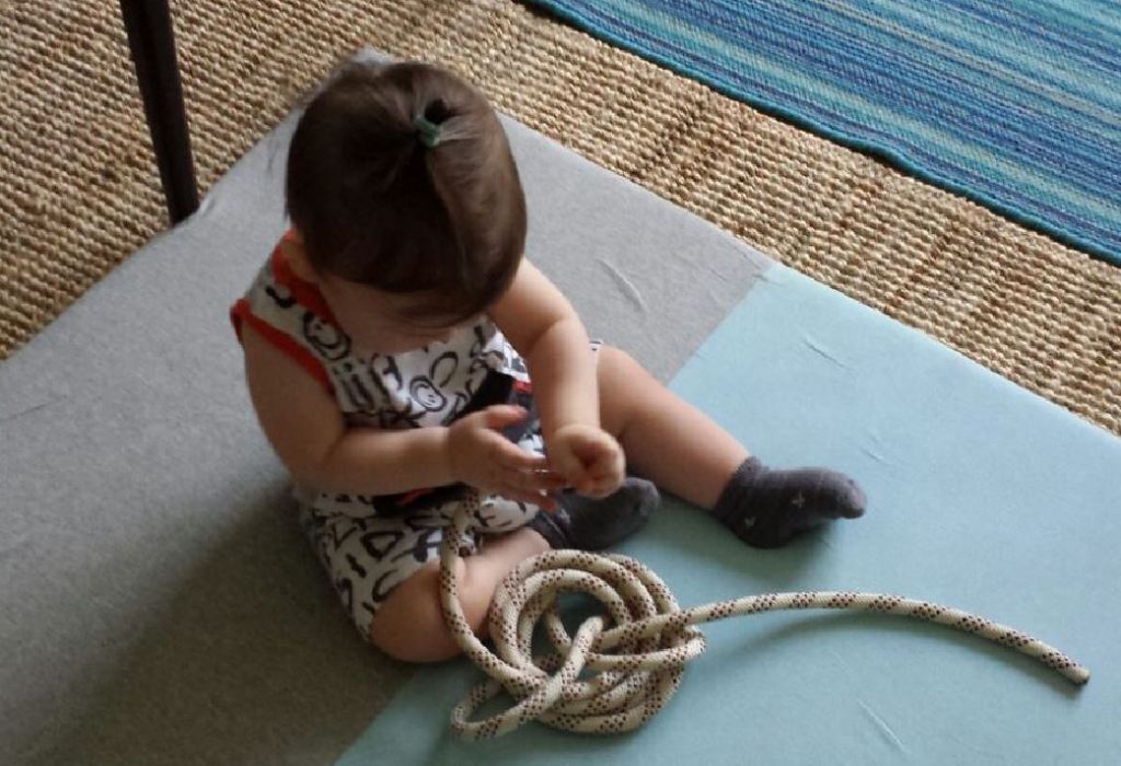 The family martial&nbsp;art