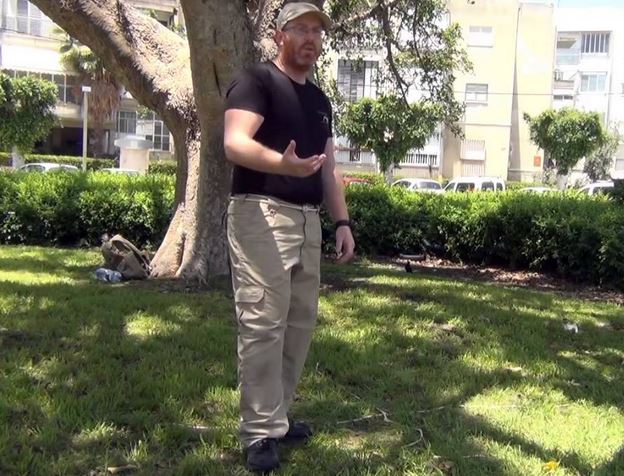 Notes from class: Spinal&nbsp;Freedom