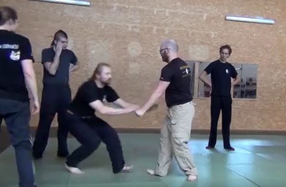 Three drills for better&nbsp;striking