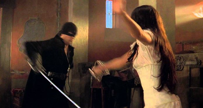 Death in the&nbsp;mirror