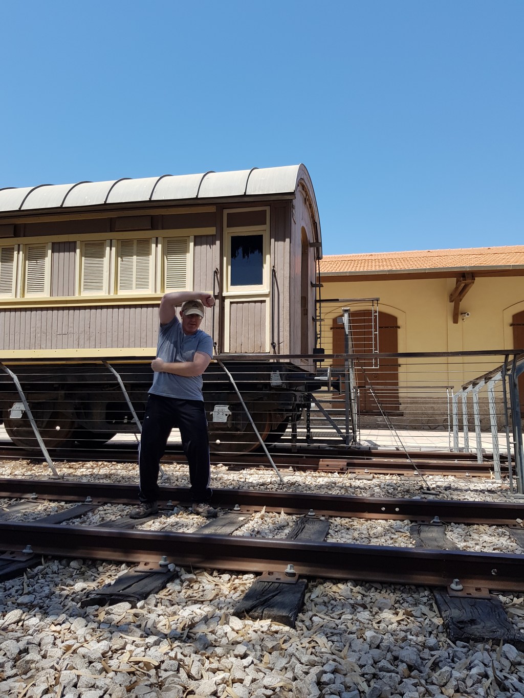 The solution is the&nbsp;problem