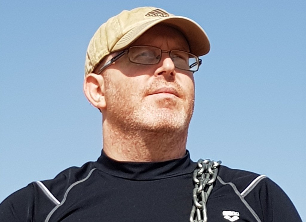 Maintaining sanity in&nbsp;Chaos