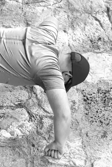 Ten minutes of&nbsp;movement