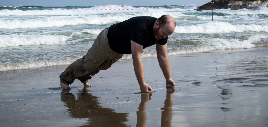 Making each movement count