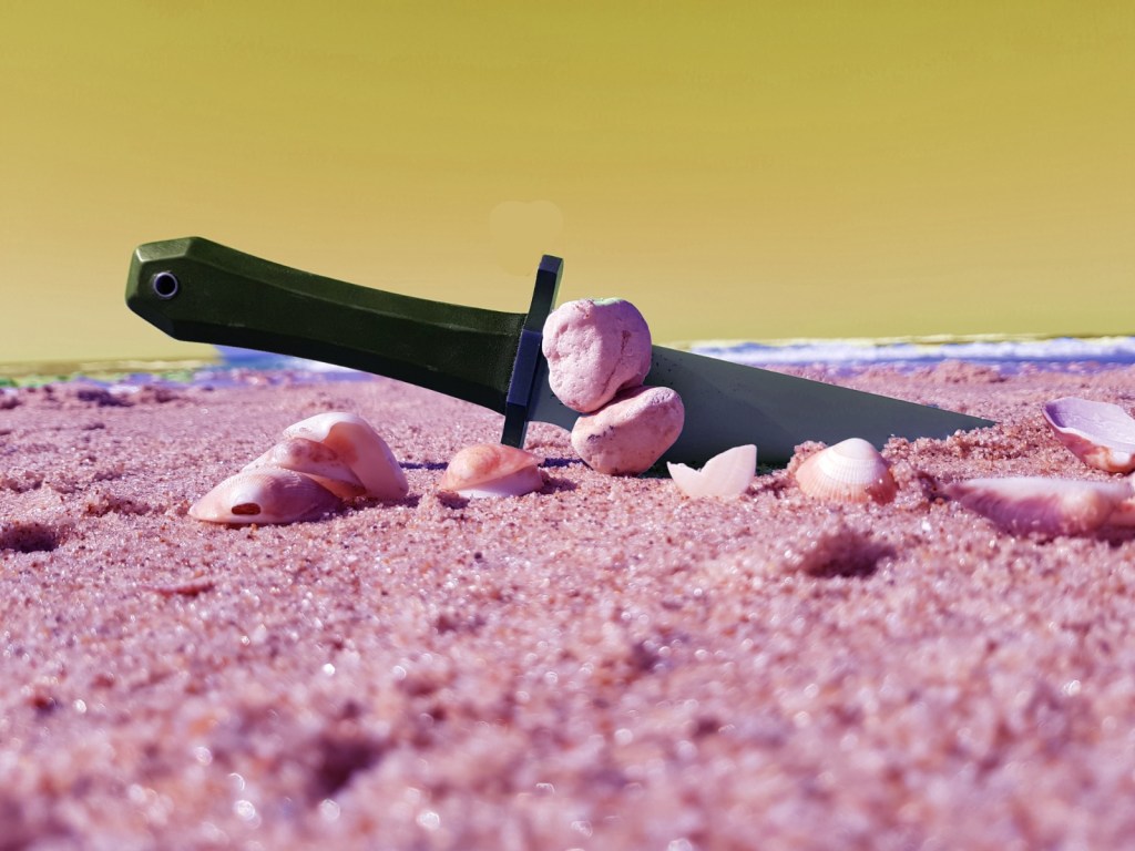 Block Strike Hold&nbsp;?