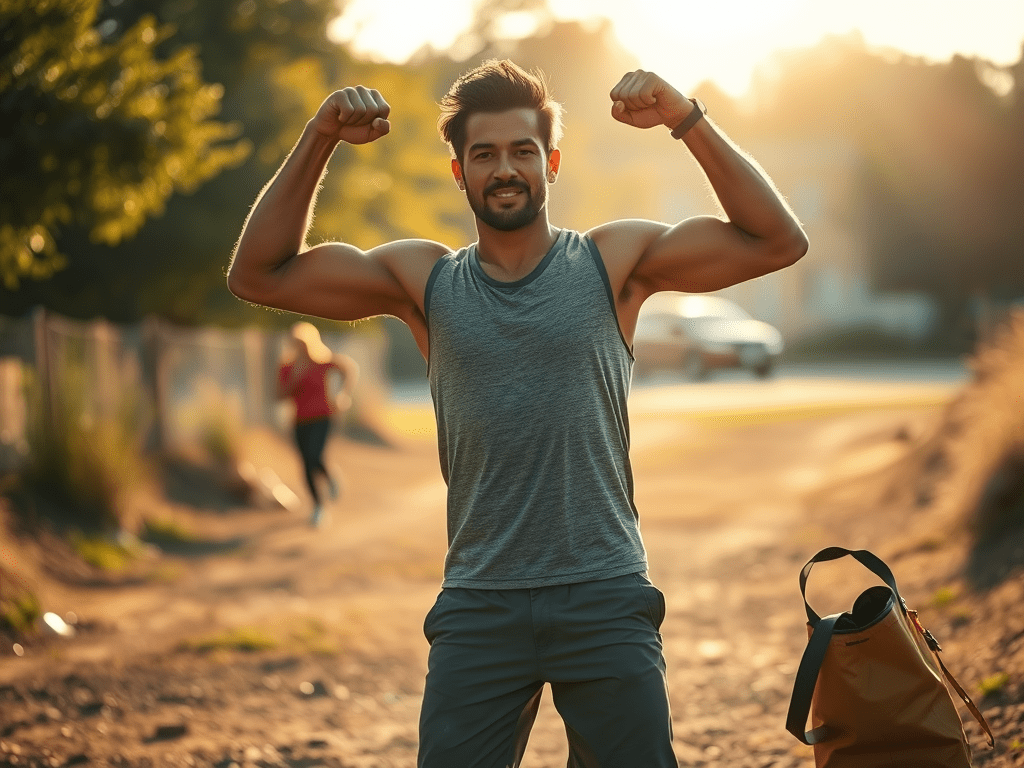 Working through stressful situations