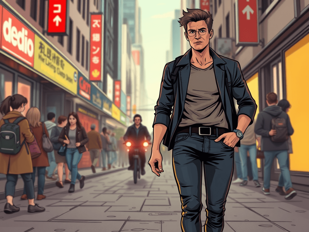 4 ways to become less of a target