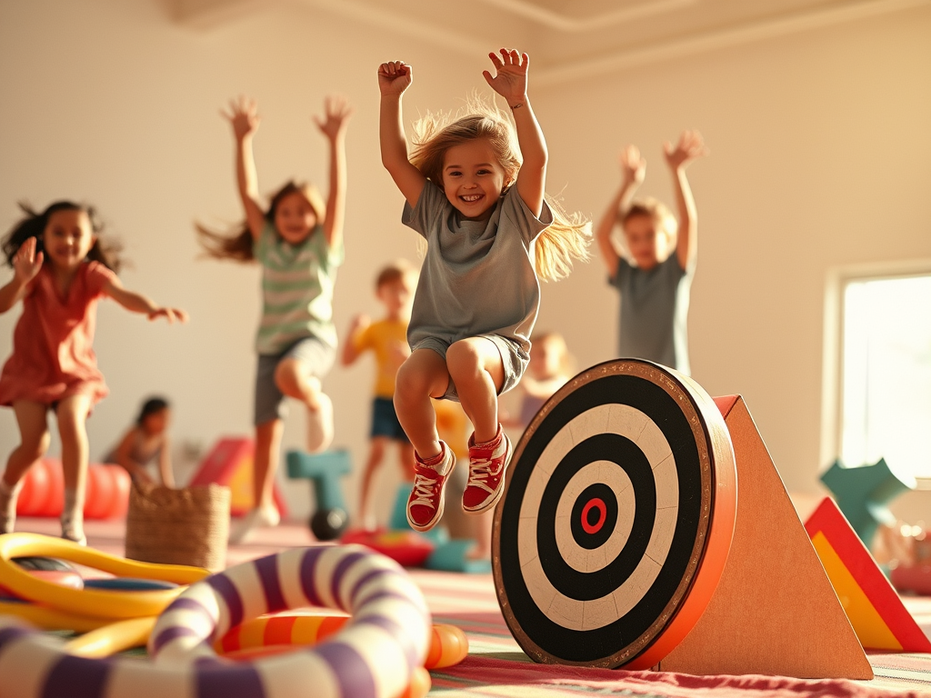 On the mechanical benefits of play versus training